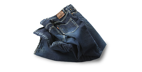 Okayama Jeans